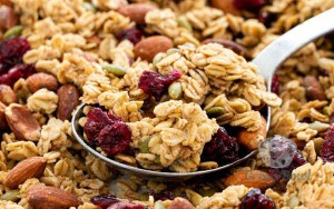 Granola là gì?