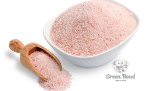 Muối hồng có tốt hơn muối ăn thông thường?