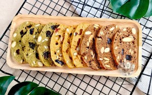 Biscotti là gì? Ăn Biscotti có giảm cân không?