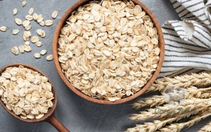 Cách chế biến yến mạch đơn giản, ngon miệng