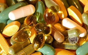 Vitamin tổng hợp là gì?