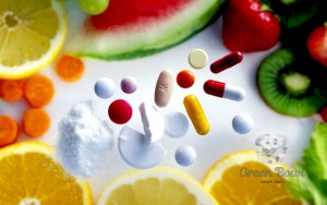 Có nên bổ sung vitamin tổng hợp hằng ngày?