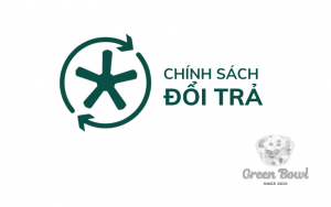 Chính sách đổi trả