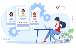 Vị trí nổi bật