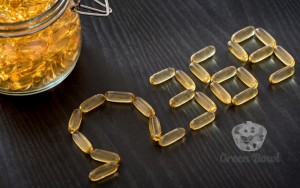 Omega 3-6-9 và những công dụng không phải ai cũng biết!