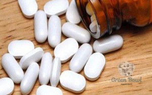 Vitamins tốt cho tim mạch