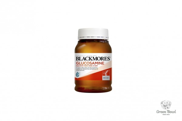 Viên uống hỗ trợ xương khớp Blackmores Glucosamine