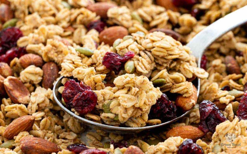 Granola là gì?