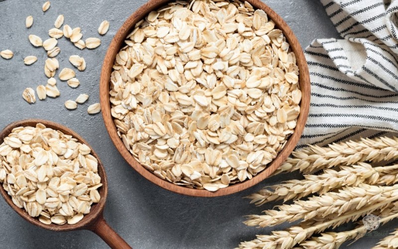 Cách chế biến yến mạch đơn giản, ngon miệng