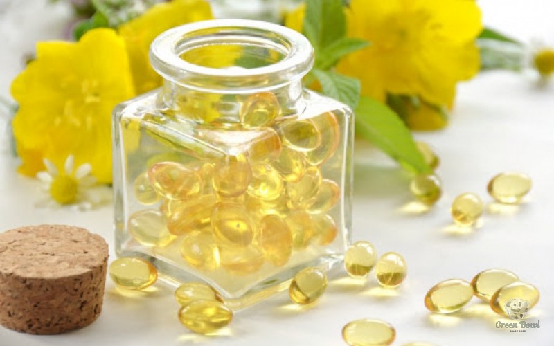 7 tác dụng của tinh dầu hoa anh thảo có thể bạn chưa biết