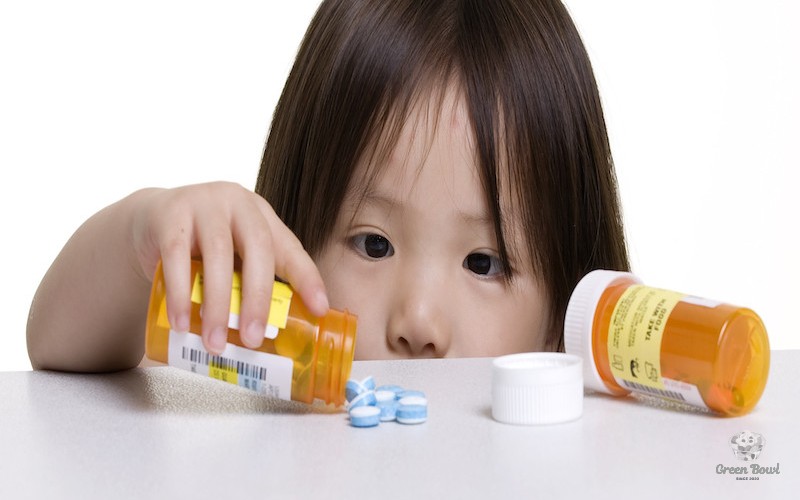 Men tiêu hóa - Dùng sao cho đúng?