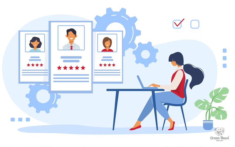 Vị trí nổi bật