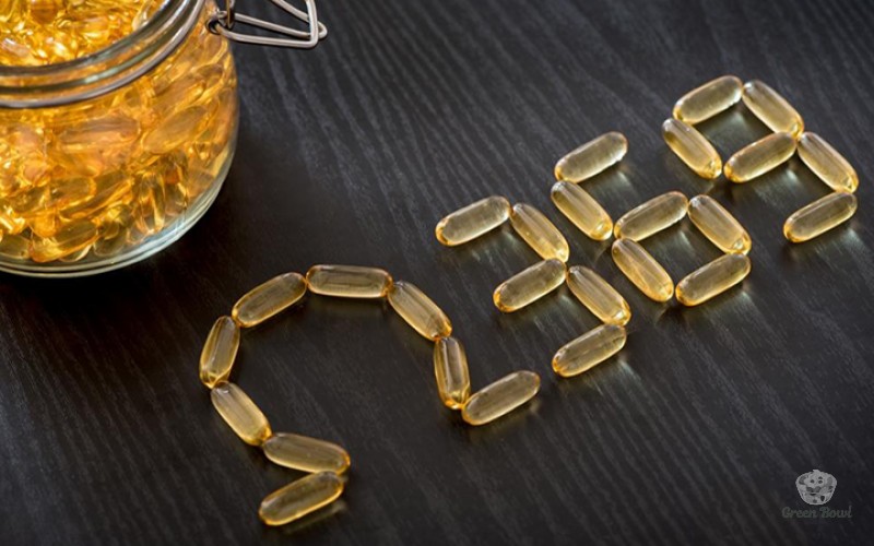 Omega 3-6-9 và những công dụng không phải ai cũng biết!