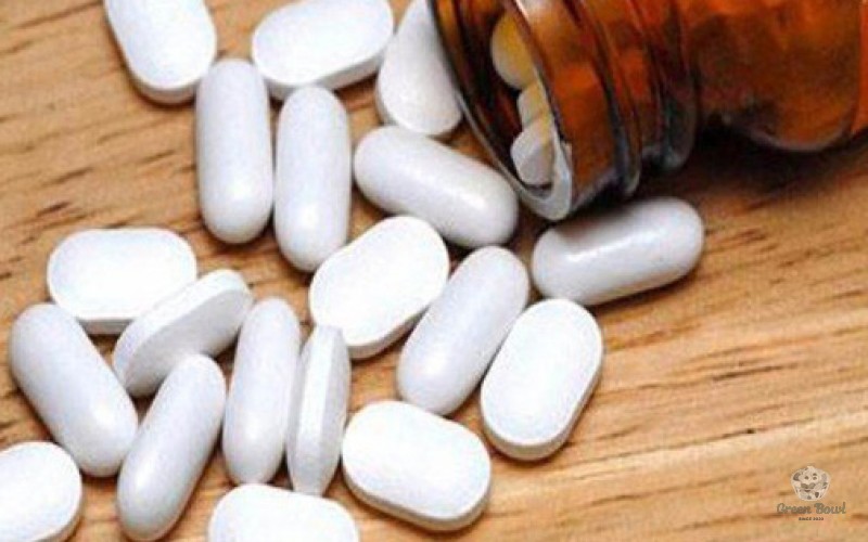 Vitamins tốt cho tim mạch