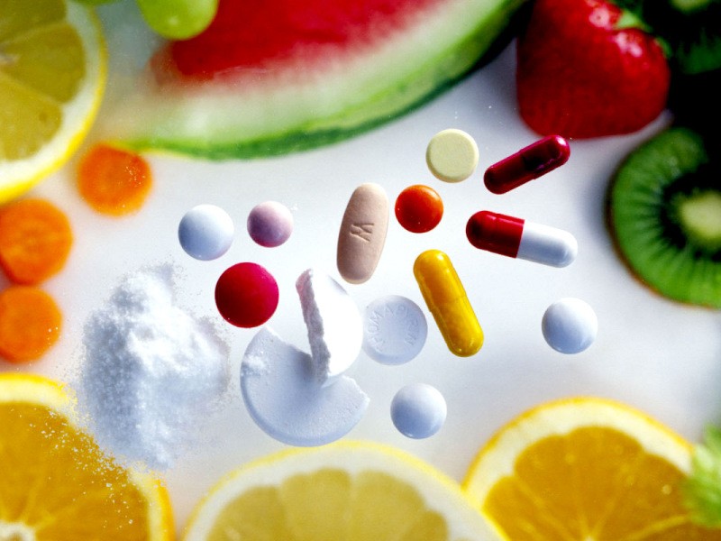 Có nên bổ sung vitamin tổng hợp hằng ngày?