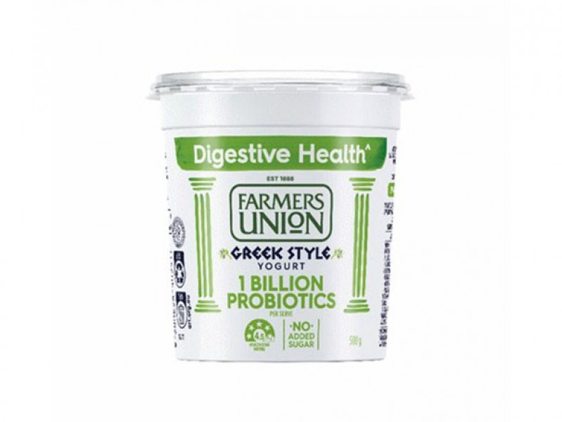 Sữa Chua Hy Lạp Farmers Union Probiotic 500g