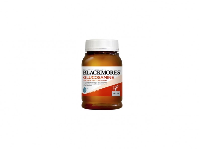 Viên uống hỗ trợ xương khớp Blackmores Glucosamine